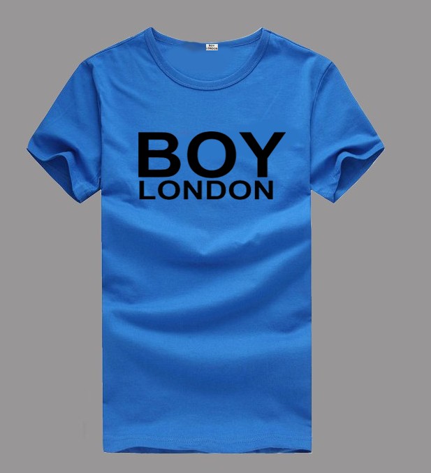 T-shirt Boy London Pour Homme